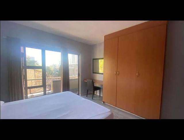 2 BEDROOM APARTMENT FOR SALE IN SANDTON CITY